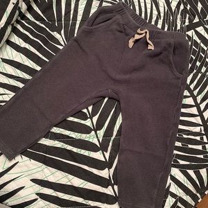 SPRING 🌿 ZARA Sweatpants Size 2-3Y